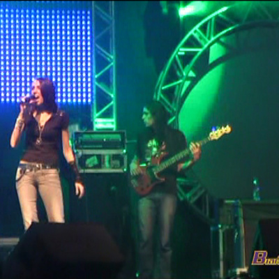 Bianca Aguiar Music Podcast