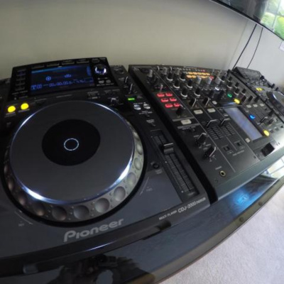 Papo De Dj
