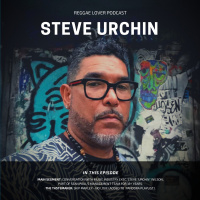 In the Exciting World of Dancehall with Steve Wilson