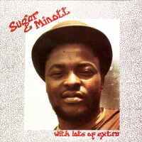 29 - Reggae Lover Podcast - Sugar Minott and Friends