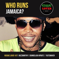 Who runs Jamaica?