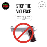 Stop The Violence