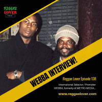 138 - 80s and 90s Dancehall