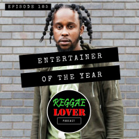 Entertainer of the Year