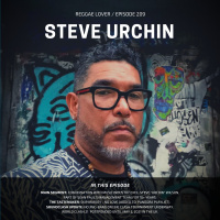 Steve Urchin from Sean Pauls Management Team