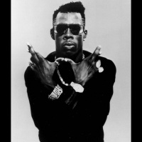 15 - Reggae Lover Podcast - The Domination of Shabba Ranks