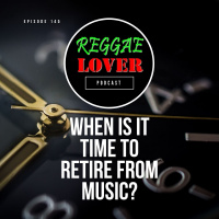 145 - When Is It Time to Retire from Music?