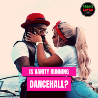 Is Vanity Running Dancehall?