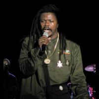 41 - Reggae Lover Podcast - Lucianos Greatest Hits Mix