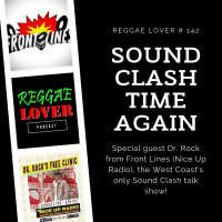 142 - Sound Clash Time Again