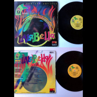 34 - Reggae Lover Podcast - The Lalabella Riddim and Protest Music #BlackLivesMatter