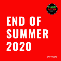 End of Summer 2020