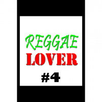 4 - Reggae Lover Podcast - Sanchez, L.U.S.T and Friends (80s Lovers Rock)