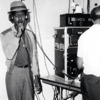 22 - Reggae Lover Podcast - SuperCat takes Center Stage