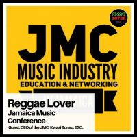 Jamaica Music Conference