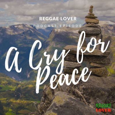 Reggae Lover