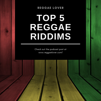 Reggae Lover