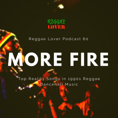 Reggae Lover