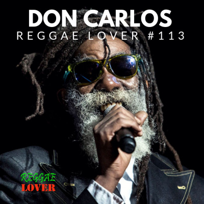 Reggae Lover