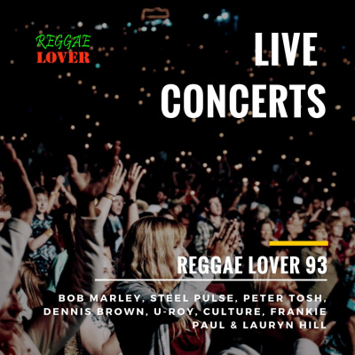 Reggae Lover