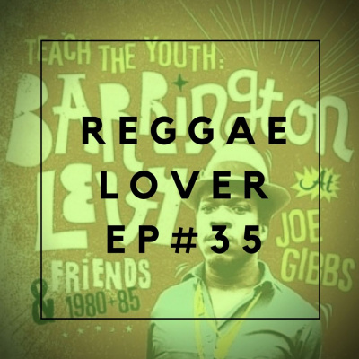 Reggae Lover