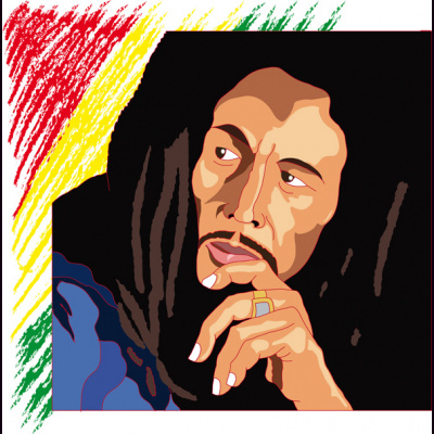 Reggae Lover