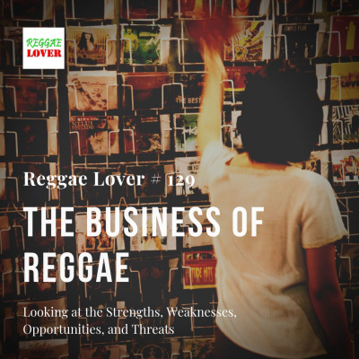Reggae Lover