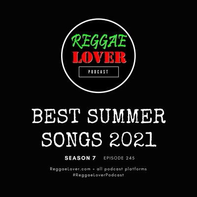Reggae Lover