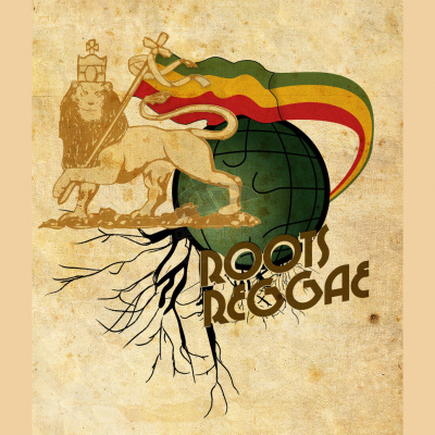 Reggae Lover