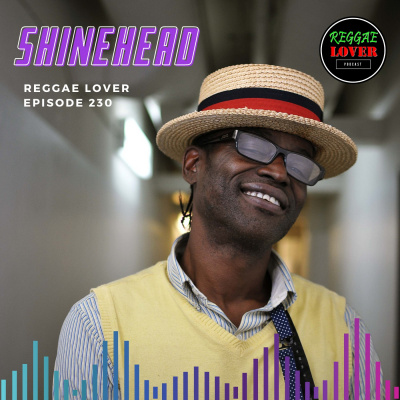 Reggae Lover
