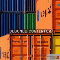 Segundo Contentor #40