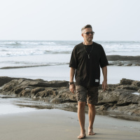 K Loveski SUMMER HOUSE ODYSSEY 2025