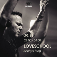 LOVESCHOOL All Night Long @ Consensus 29.11.2025 Part 1