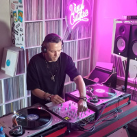 K Loveski - Vinyl Culture #049 (07.12.25) VINYL ONLY set