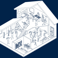 K Loveski US House Old School VINYL ONLY set @ Union Bar 24.10.25