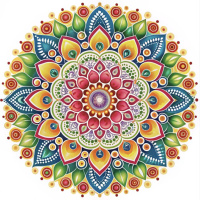 K Loveski WELCOME SPRING MIXTAPE - Digital Acoustic 2025 (A collection of Psychedelic Folk  Acoustic Dream Pop tunes)