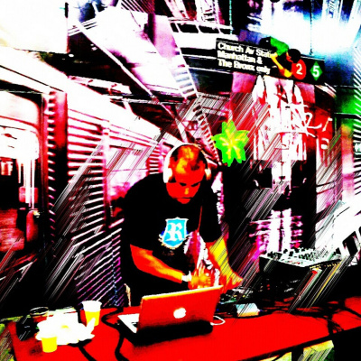 Dj Ari Carlinis Podcast