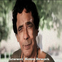 Mohamed Mounir - Layla (Sewwes Rework)