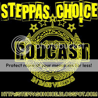 Steppas Choice 170: Chezz  C4TR