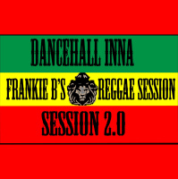 Dancehall inna Session 2.0