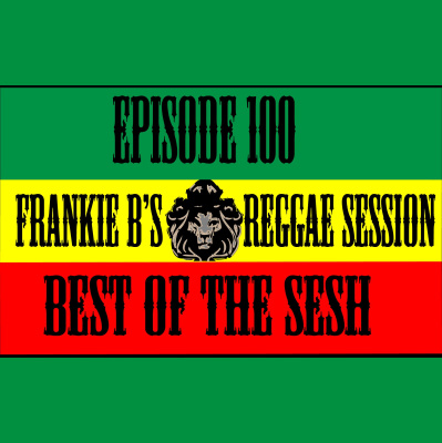 Frankie Bs Reggae Session