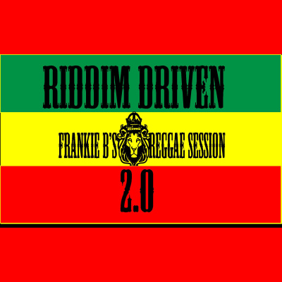 Frankie Bs Reggae Session