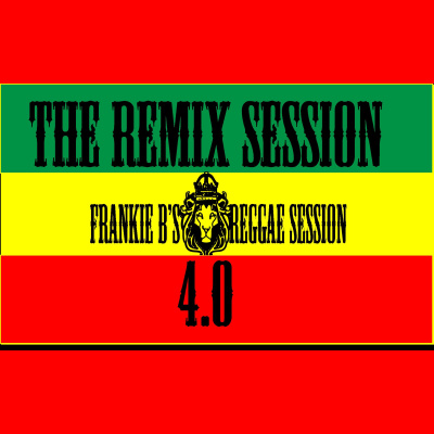Frankie Bs Reggae Session