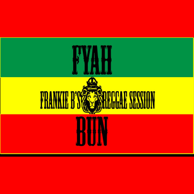Frankie Bs Reggae Session