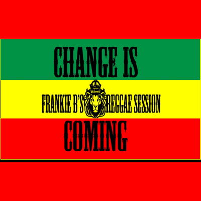 Frankie Bs Reggae Session