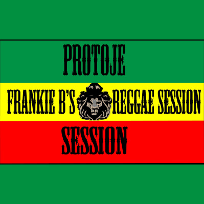 Frankie Bs Reggae Session