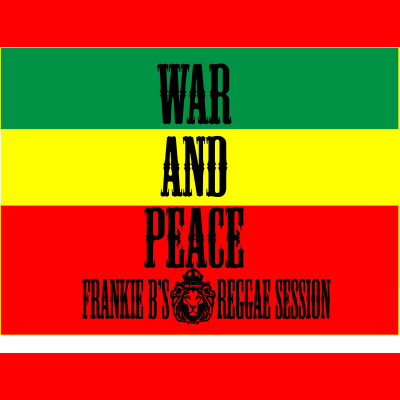 Frankie Bs Reggae Session