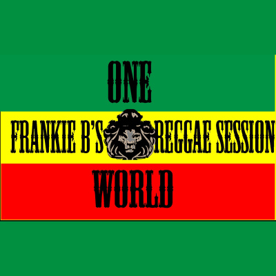 Frankie Bs Reggae Session