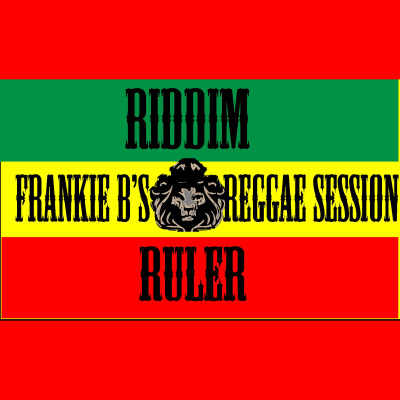 Frankie Bs Reggae Session