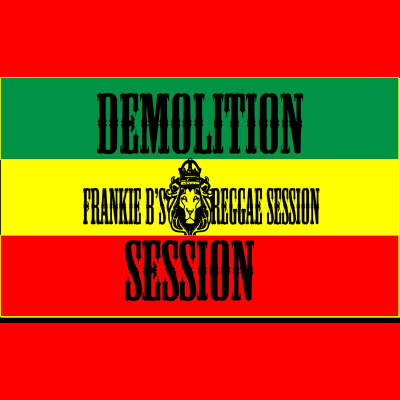 Frankie Bs Reggae Session